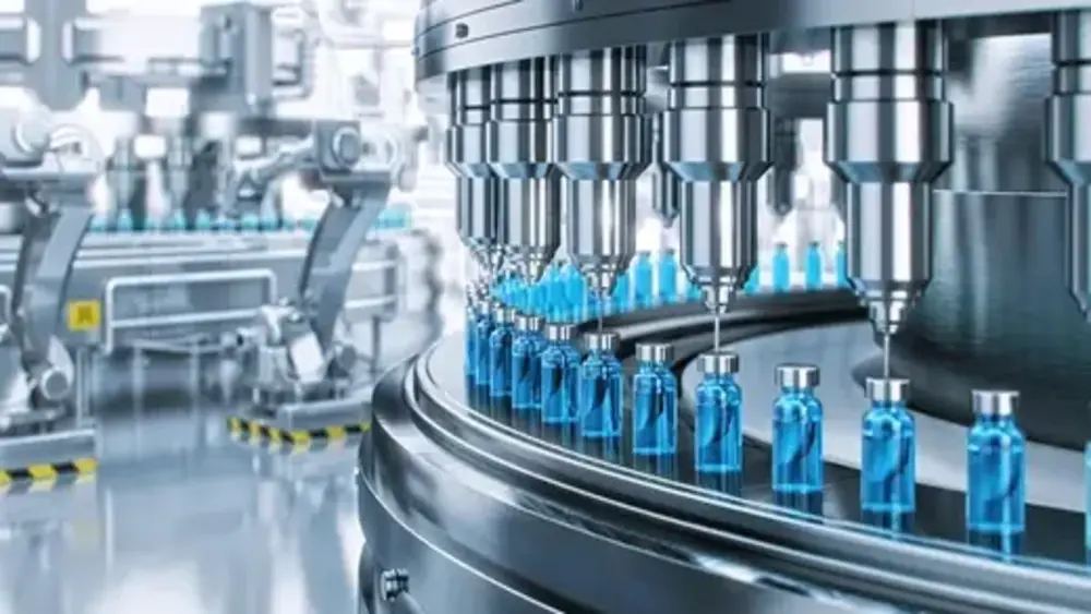 Medicines-manufacturing