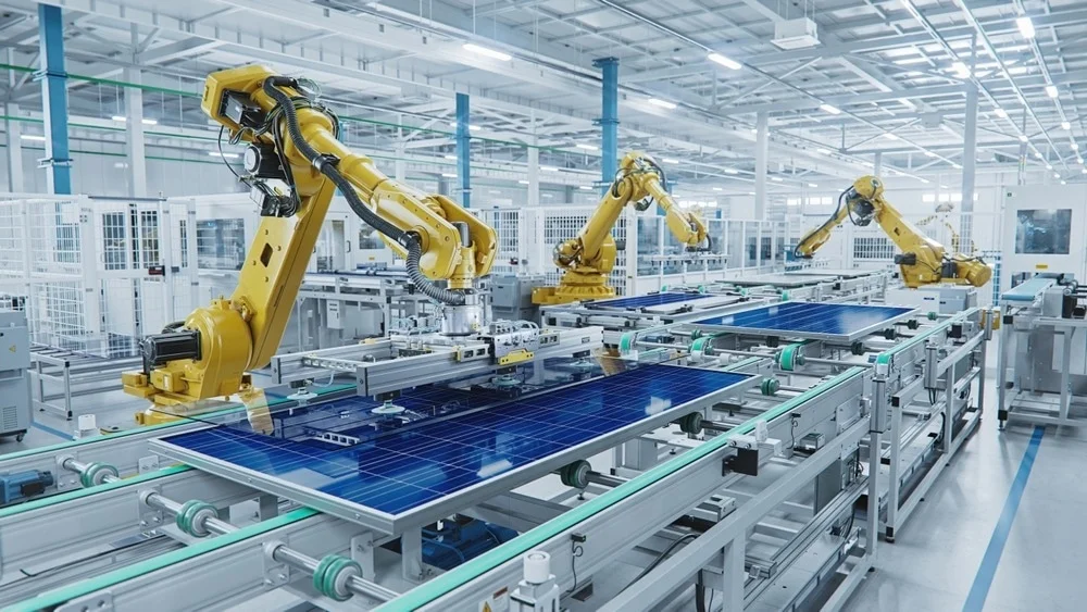 automation