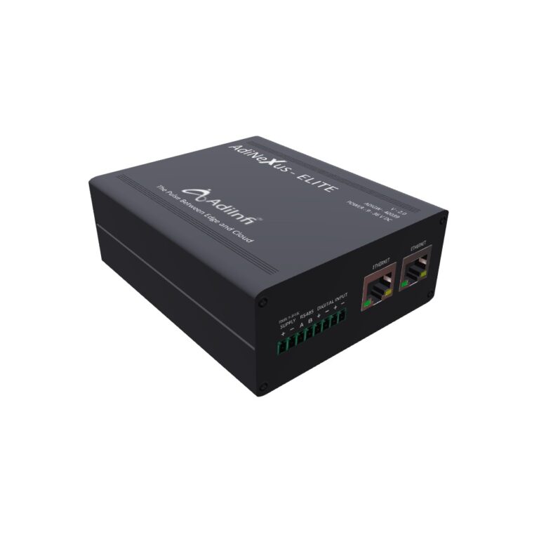 AdiNexus IoT Gateway ELITE