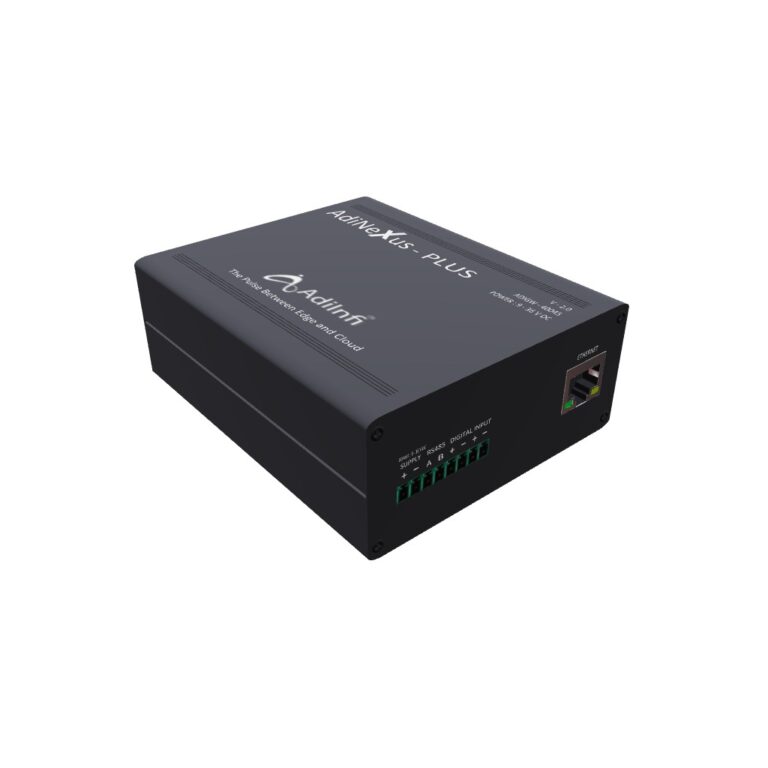AdiNexus IoT Gateway PLUS