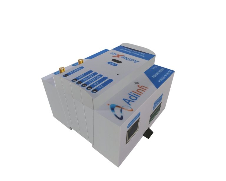 AdiNexus IoT Gateway v1 2