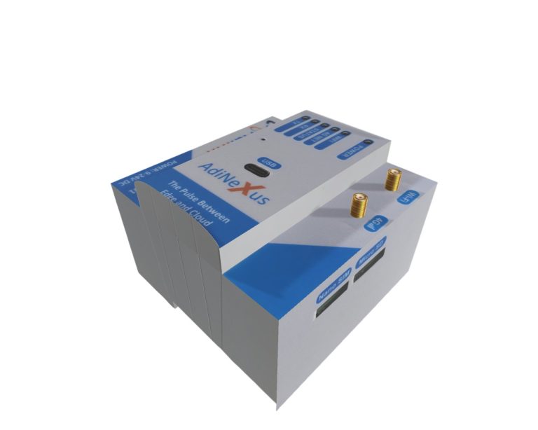 AdiNexus IoT Gateway v1